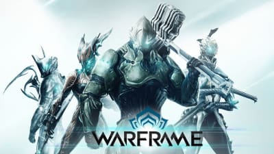 Warframe para Nintendo Switch Site Oficial da Nintendo para Brasil